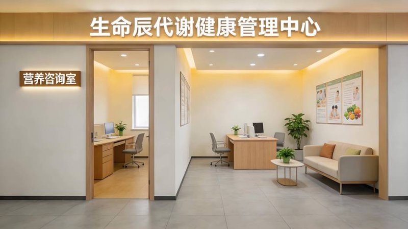 个人健康体检：避免走入误区，守护你的绿色生命线